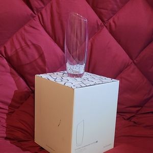 Sloane Champagne flutes